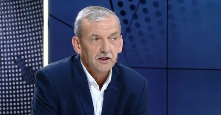 Prezes ZNP krytycznie o minister edukacji: szkody, które wyrządziła, nie mogą być nagradzane
