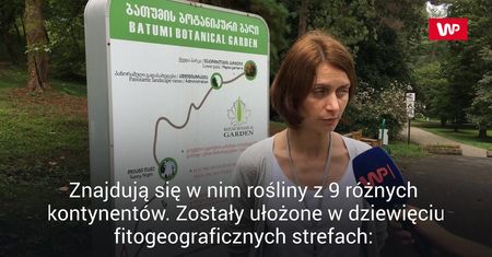 Malownicze okolice Batumi. Miejsca, które koniecznie trzeba zobaczyć