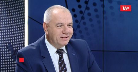 Jacek Sasin o Trzaskowskim: mocno ułatwia Jakiemu, codziennie zalicza wpadki
