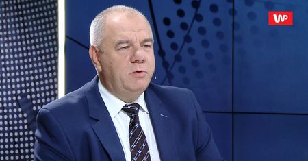 Sasin odpowiada Siemoniakowi ws. Dudy: nikt nikogo nie ośmieszył