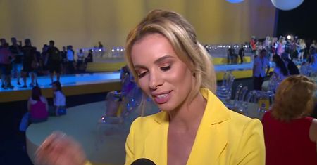 Rozemocjonowana Janachowska martwi się: "Polek w dużych rozmiarach jest coraz więcej"
