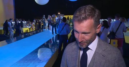 Kraśko o cierpliwości swojej małżonki: "Wiedziała, w co się pakuje"