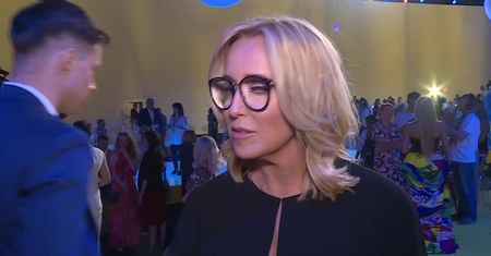 Młynarska o programie dla rozwódek: "Sama przez to przeszłam, wiem jakie to trudne"