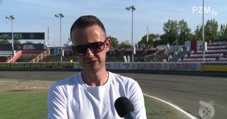 Byli jak bracia. Były zawodnik Iskry Ostrów wspomina Tomasza Jędrzejaka