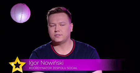 Ciąg dalszy batalii o papuaskie penisy Kingi Rusin: "Strasznie się zacietrzewiła, szuka spisku"