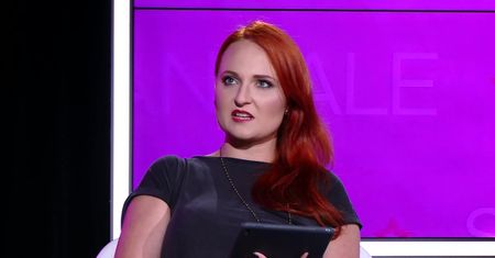 Julia Wróblewska idzie na studia. Zmądrzeje? "Dziecięce gwiazdy zwykle źle kończą"