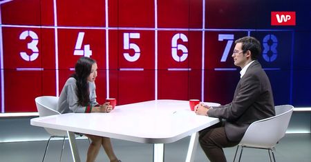 Sofia Ennaoui w burzy polsko-polskiej. "Jestem sportowcem, do polityki się nie mieszam"