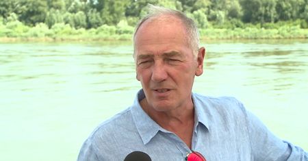 Strasburger oschle o rozłące: "Nie przesadzajmy, jesteśmy dorosłymi ludźmi"