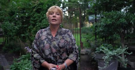 Hommage à Kieślowski: Krystyna Janda zachęca do wsparcia