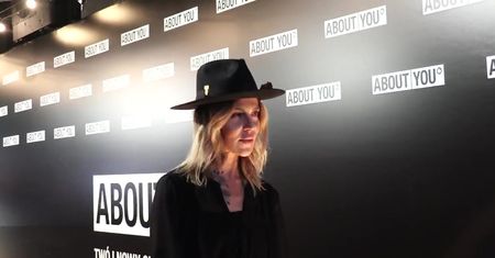 Sablewska i salwy śmiechu paparazzi na jej widok. Co ich tak rozbawiło?