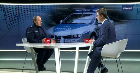 Protest w mundurówce. Kolejne służby dołączają do policjantów