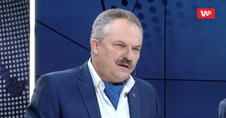 "Trzeba być kompletnym idiotą!". Jakubiak odpowiada Trzaskowskiemu ws. ONR