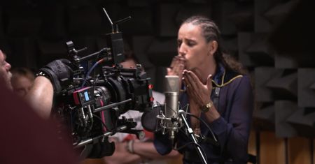 Szpak zestresowany nowym składem w "The Voice"? "Nikt nie wie, czego się spodziewać"