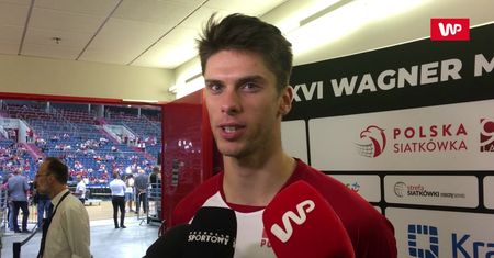 Aleksander Śliwka: Chcemy się bić z Francuzami i Rosjanami