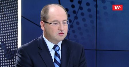 Adam Bielan o inicjatywie sędziów: rokosz przeciwko państwu polskiemu