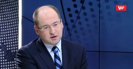 Adam Bielan: Rafał Trzaskowski zabrał się do pracy dopiero pod wpływem Patryka Jakiego