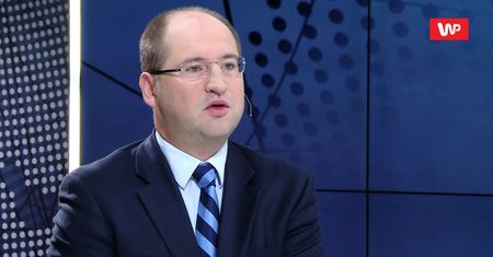 Adam Bielan: Jarosław Kaczyński przedłużył urlop, bo zmarła jego przyjaciółka
