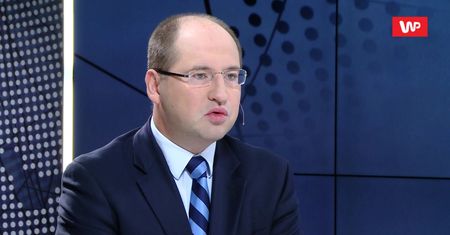 Adam Bielan: przypomnijmy, kto zaczął wojnę na billboardy