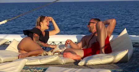 "Ex na plaży" POWRACA! "Faceci i afera. Najlepsze wakacje życia"