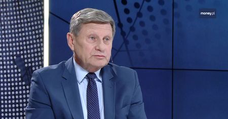 Balcerowicz: wprowadzenie zakazu handlu w niedziele to efekt działania "nieświętej trójcy"