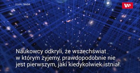 Naukowcy znaleźli "punkty Hawkinga"