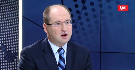 Adam Bielan: w wielu sprawach jesteśmy "lepszymi Europejczykami" niż Zachód