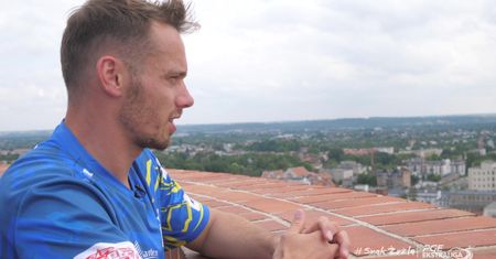 #SmakŻużla po grudziądzku