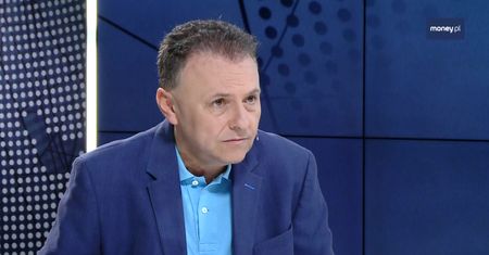 Ekspert o pogarszającej się sytuacji Idea Banku i Getina. "Mają trochę pecha"