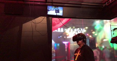 "World of Tanks VR". Strzelamy czołgami w wirtualnej rzeczywistości