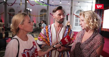 Lara Gessler o "Ameryka Express":  "Najtrudniejsze było błaganie ludzi o pomoc"