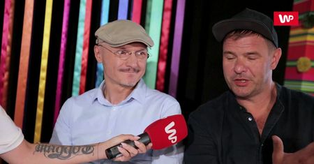 Karolak spotkał prostytutki w "Ameryka Express": "Było niemoralnie"