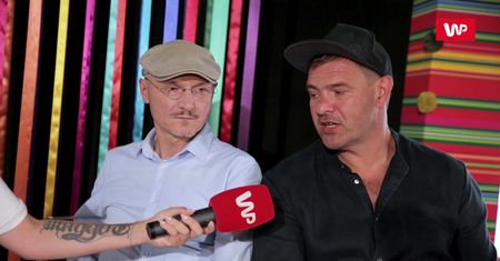 Karolak o karierze gwiazdy rocka: "Zespół nadal istnieje i koncertuje"