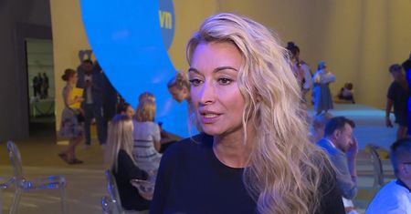 Wojciechowska: "Walka o prawa kobiet w Polsce odbiła się bardzo szerokim echem na świecie"