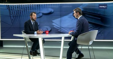 Polak już jest bogatszy od Portugalczyka i Greka. Gonimy Niemców