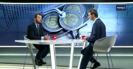 Polska ma jeden z najwyższych socjali w UE