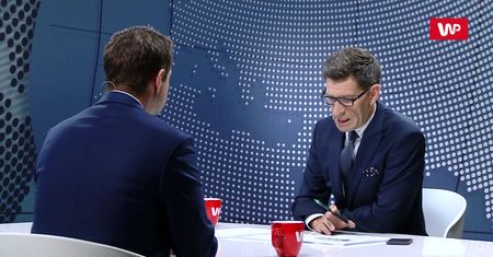 Tłit - Rafał Trzaskowski
