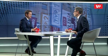Rafał Trzaskowski mocno o TVP. "Absolutny skandal"