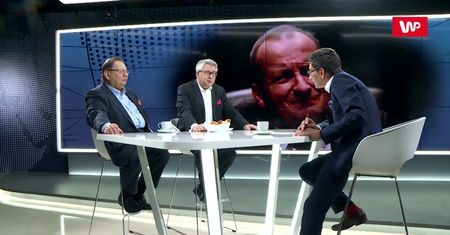 Ryszard Kalisz: "miałem propozycje startu w najbliższych wyborach"