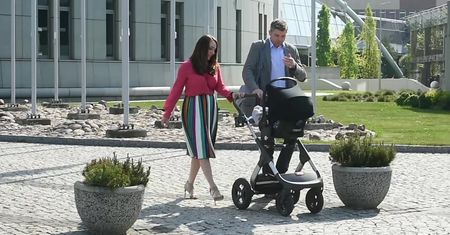 Paweł z "Rolnik szuka żony" chwali się rodziną pod TVP