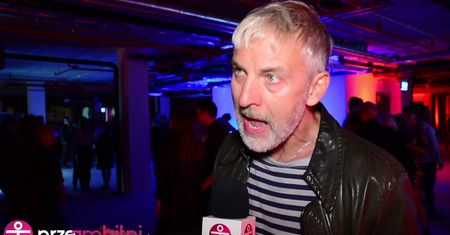 Kupisz poruszony śmiercią Aviciiego: "Ci, którzy tworzą są przewrażliwieni"
