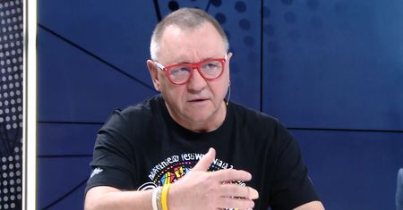 Owsiak wylicza, ile zebrali na osoby niepełnosprawne