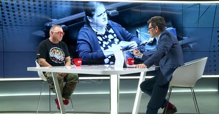 Owsiak spotka się z Pawłowicz? Stawia warunek