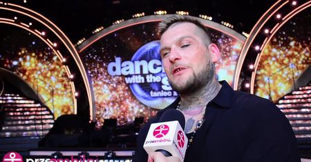 Popek o związkach partnerskich: "Dopóki nie wchodzicie mi na parkiet róbcie, co chcecie"