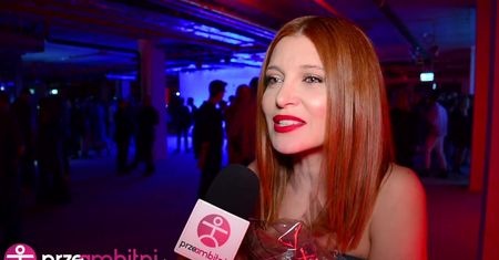 Fijał zapewnia: "Nie jestem w trendzie fit"