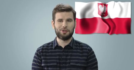 Święto flagi, czyli o szacunku do barw narodowych