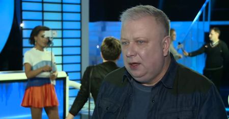 Sierocki atakuje Godlewskie: "Internet kreuje gwiazdy, które są odbierane negatywnie"