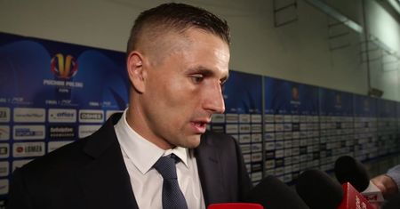 Radosław Cierzniak o racach: Obawiałem się, że mogę dostać