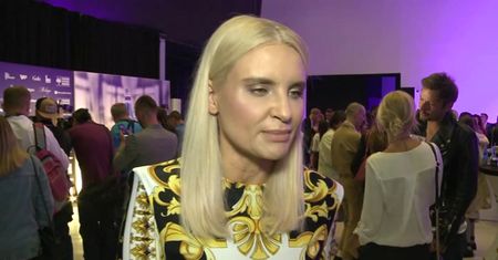 Horodyńska: "Nie jestem perfekcyjna. Daję sobie prawo do błędów i pomyłek"