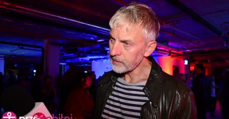 Rozczarowany Kupisz: "Trudno we współczesnym świecie o ikony"