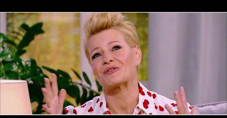 Kożuchowska zdradza kulisy małżeństwa: "On jest prezydentem, ja premierem"